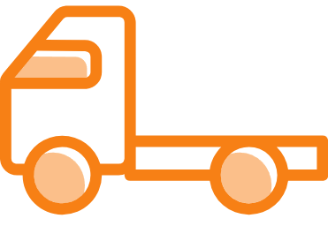 武陵源拖车/平板车