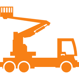 武陵源高空作业车